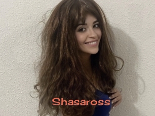 Shasaross