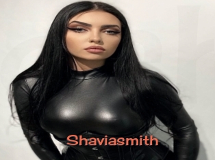 Shaviasmith