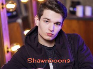 Shawnboons