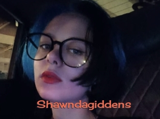 Shawndagiddens