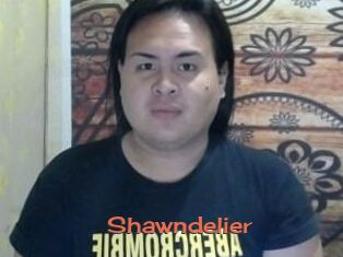 Shawndelier