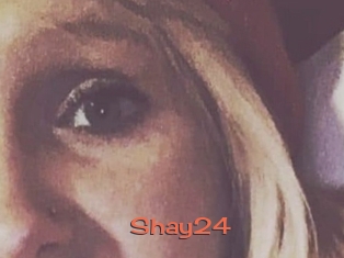 Shay24