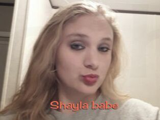 Shayla_babe