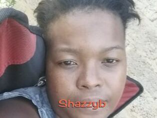 Shazzyb