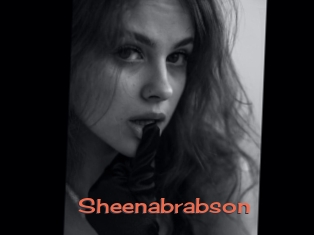 Sheenabrabson