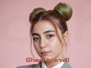 Sheenacarvell