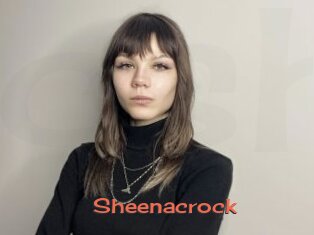 Sheenacrock