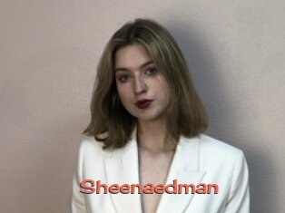 Sheenaedman