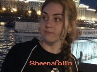 Sheenafollin