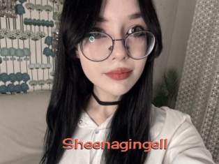 Sheenagingell