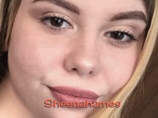 Sheenahames