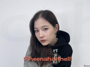 Sheenahartnell