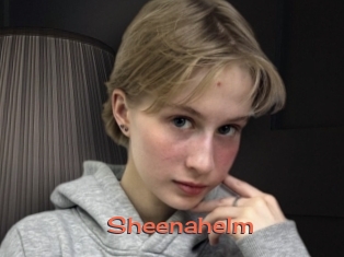 Sheenahelm
