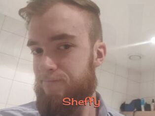 Sheffy
