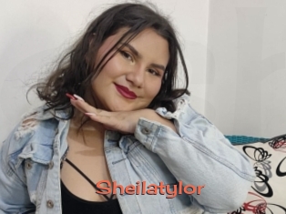 Sheilatylor