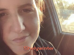 Shelywinter
