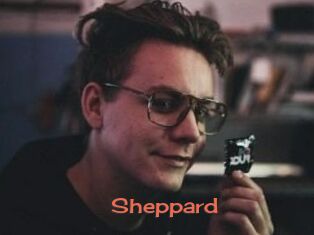 Sheppard