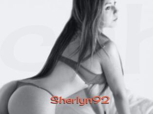 Sherlyn92