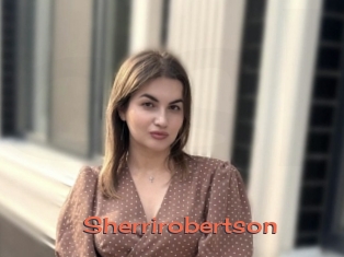 Sherrirobertson
