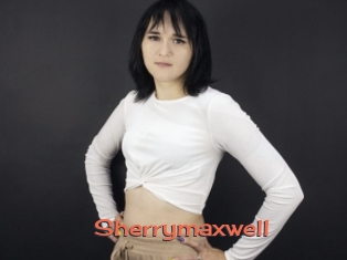 Sherrymaxwell