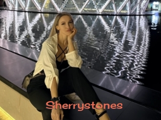 Sherrystones