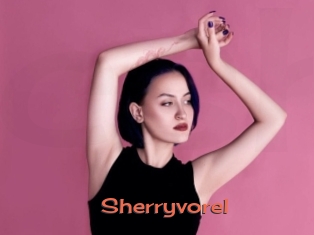 Sherryvorel