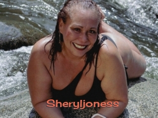 Sheryljoness