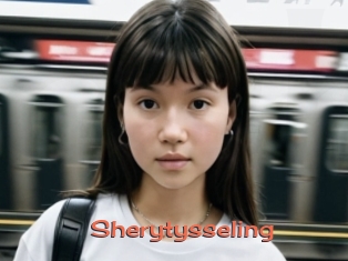 Sherytysseling