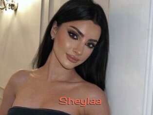 Sheylaa