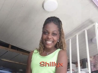 Shillyx