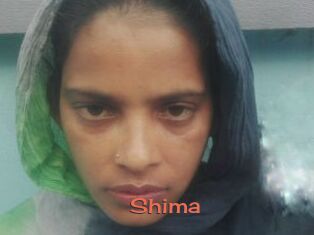 Shima