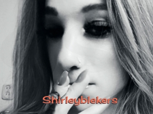 Shirleyblekers