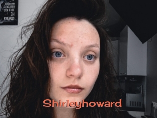 Shirleyhoward