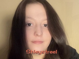 Shleystreel