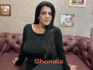 Shonalis