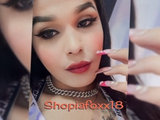 Shopiafoxx18