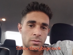 Shortboybigcock
