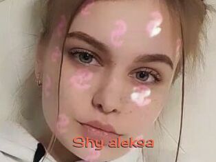 Shy_aleksa