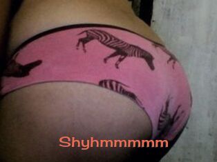 Shy_hmmmmm
