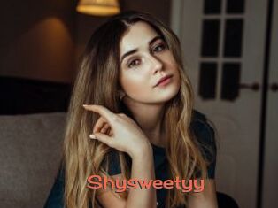 Shysweetyy