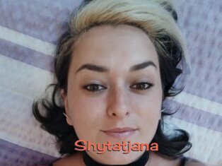 Shytatjana