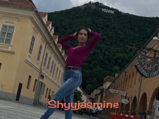 Shyyjasmine