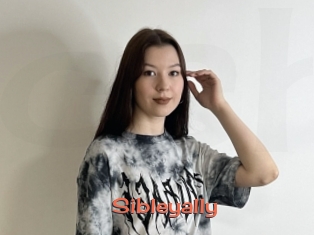 Sibleyally