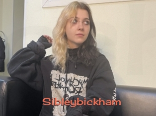 Sibleybickham