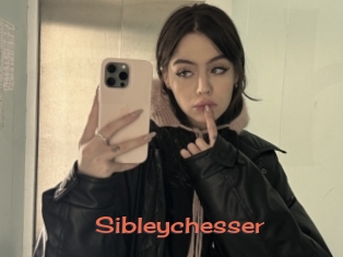 Sibleychesser