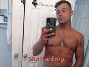 Sicilianboy