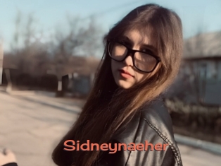 Sidneynaeher