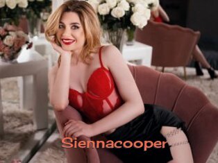 Siennacooper