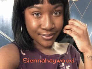 Siennahaywood