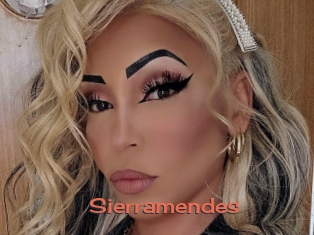 sierramendes Cams Hot